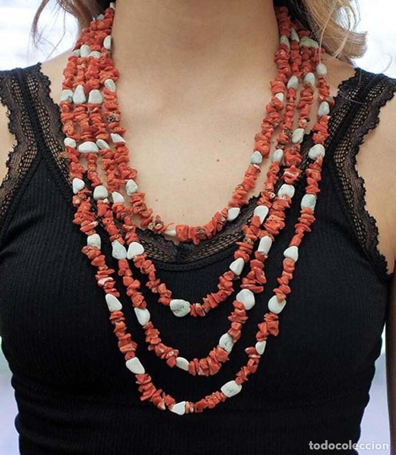 Joyeria: Joias - Colar de prata (557) - Foto 2