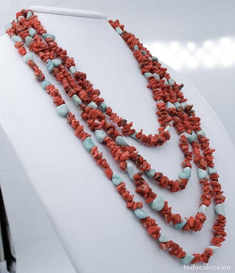 Joyeria: Joias - Colar de prata (557) - Foto 5