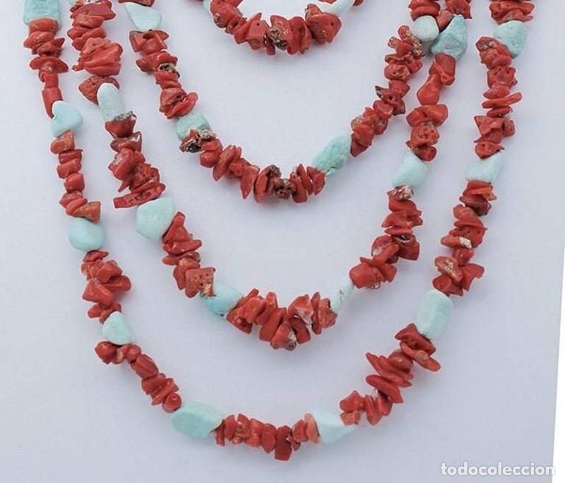 Joyeria: Joias - Colar de prata (557) - Foto 6