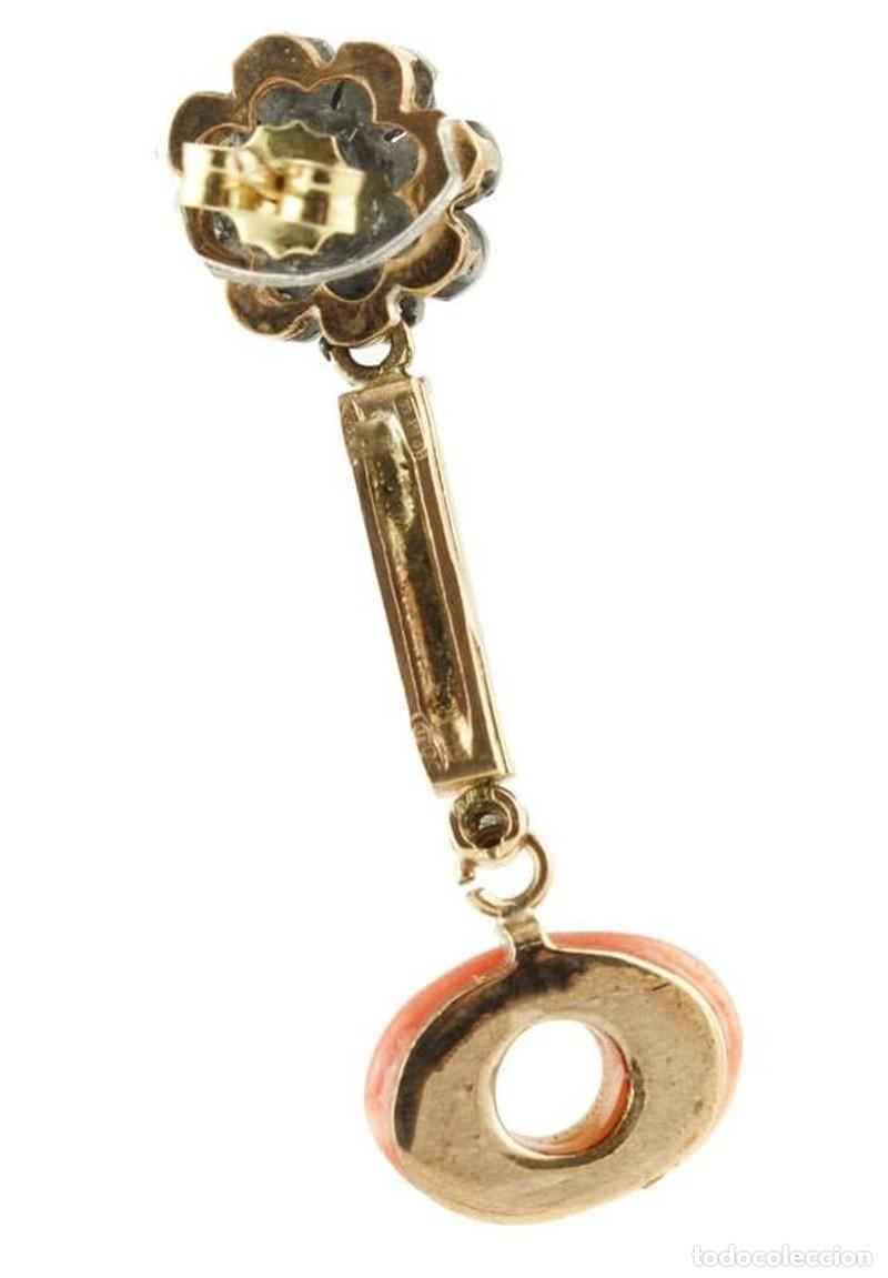 Joyeria: Joias - Brincos de Ouro e prata (199) - Foto 6