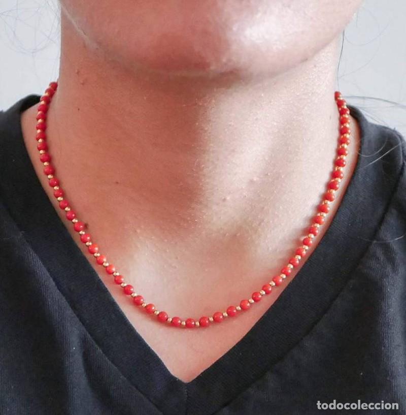 Joyeria: Joias - Colar de Ouro (556) - Foto 4
