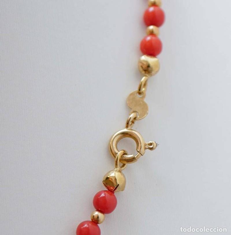 Joyeria: Joias - Colar de Ouro (556) - Foto 5