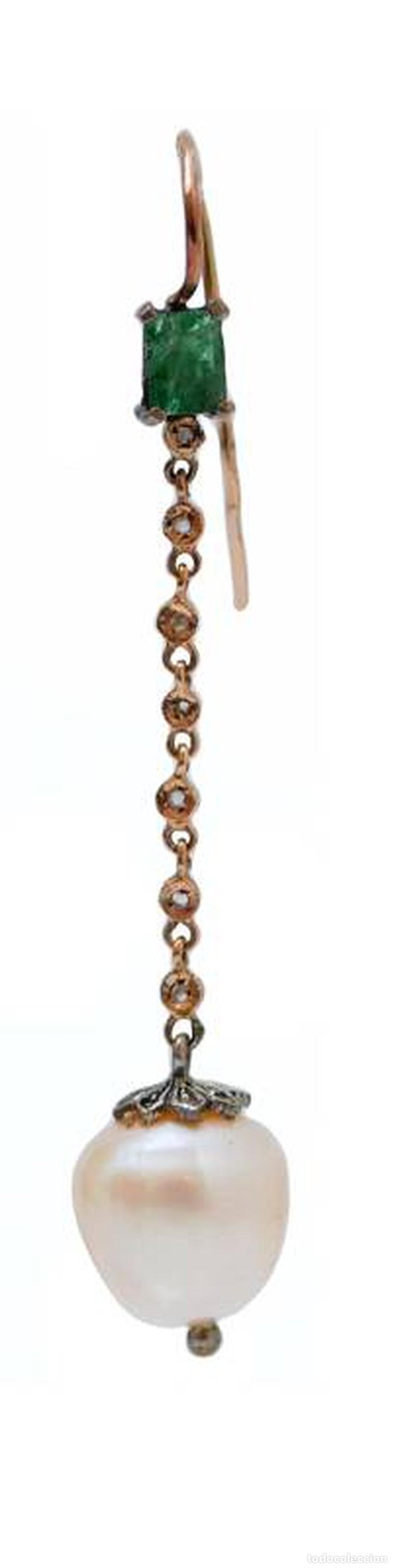 Joyeria: Joias - Brincos de Ouro e prata (194) - Foto 3