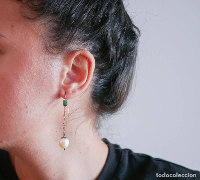Joyeria: Joias - Brincos de Ouro e prata (194) - Foto 5