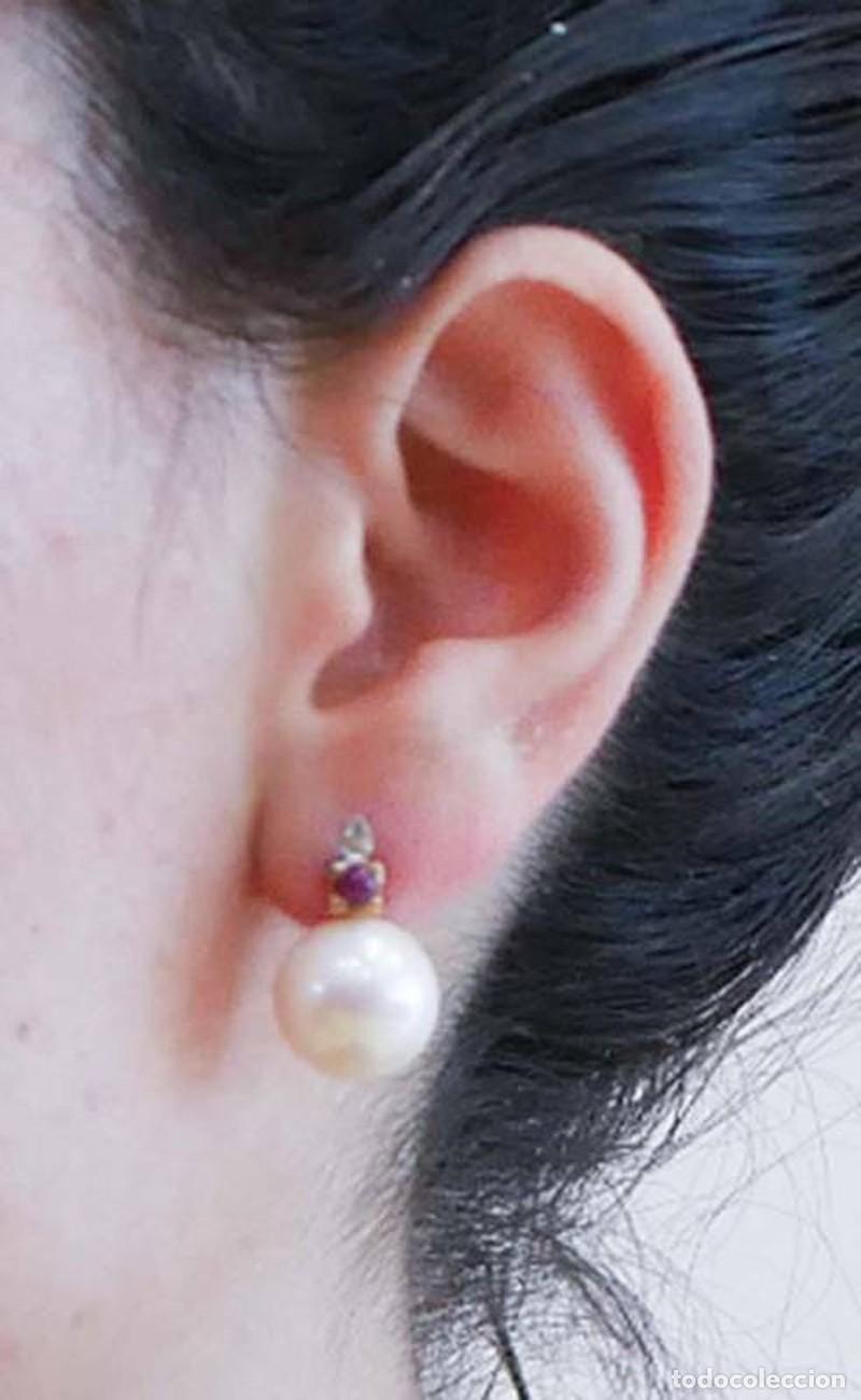 Joyeria: Joias - Brincos de Ouro (173) - Foto 2
