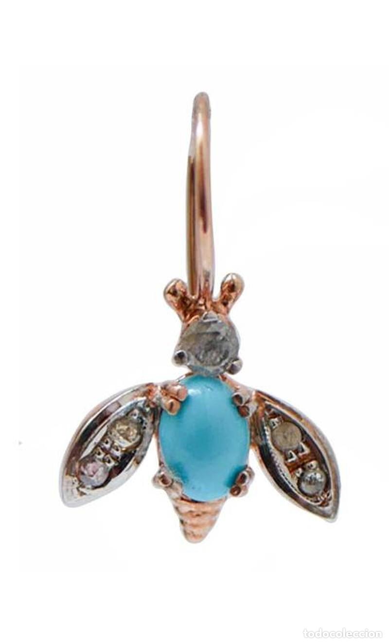 Joyeria: Joias - Brincos de Ouro e prata (174) - Foto 4