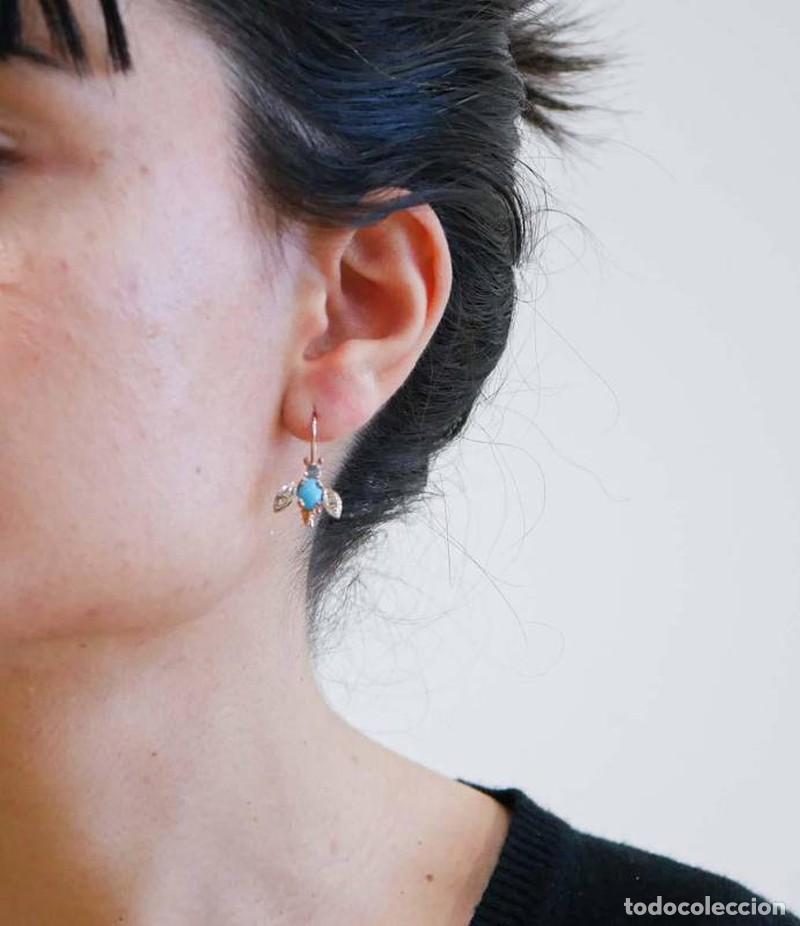 Joyeria: Joias - Brincos de Ouro e prata (174) - Foto 5