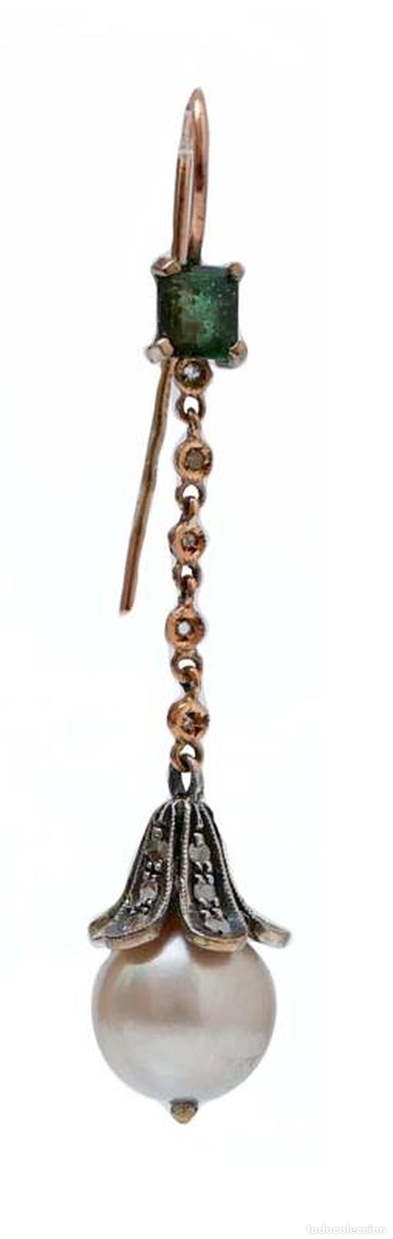 Joyeria: Joias - Brincos de Ouro e prata (206) - Foto 5