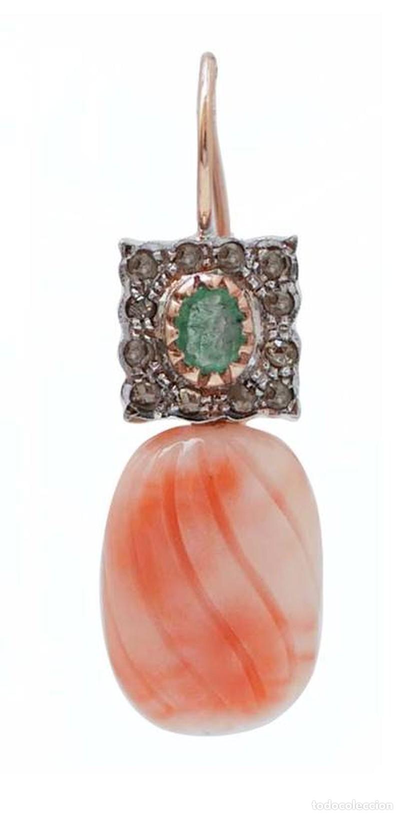 Joyeria: Joias - Brincos de Ouro e prata (200) - Foto 3