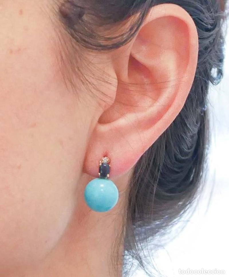 Joyeria: Joias - Brincos de Ouro (178) - Foto 2