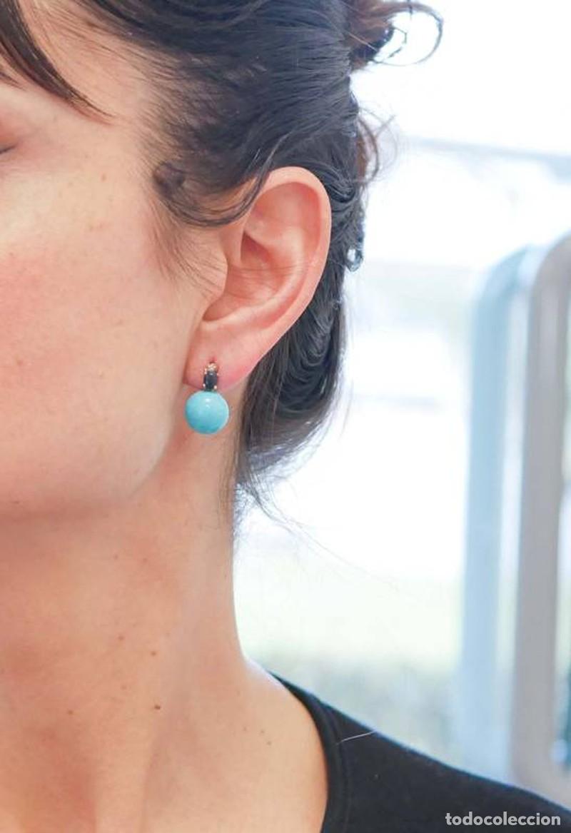 Joyeria: Joias - Brincos de Ouro (178) - Foto 5
