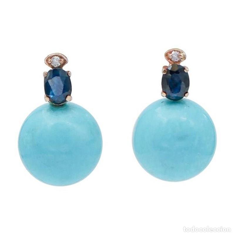 Joyeria: Joias - Brincos de Ouro (178) - Foto 1