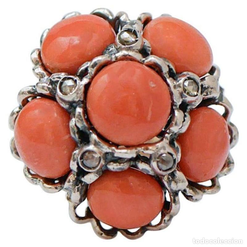 Joaillerie: Joias - Anel de Ouro e prata (1706)