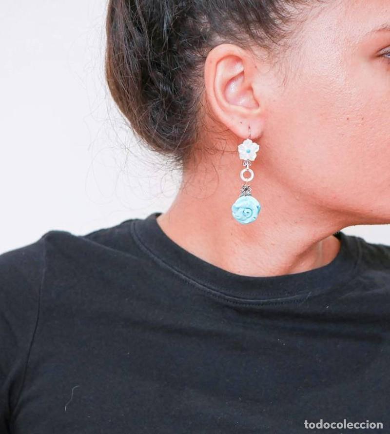 Joyeria: Joias - Brincos de Ouro e prata (179) - Foto 2