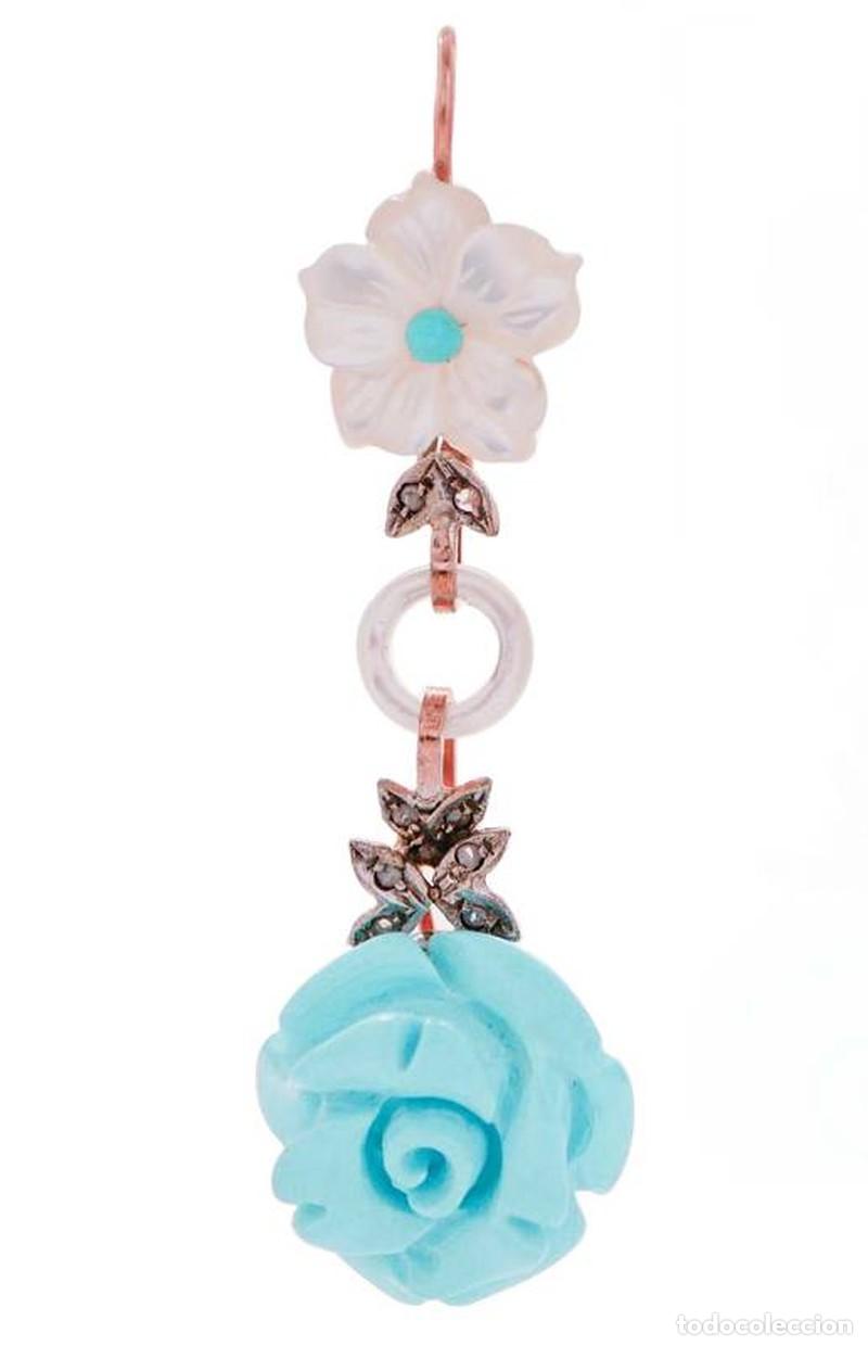 Joyeria: Joias - Brincos de Ouro e prata (179) - Foto 3