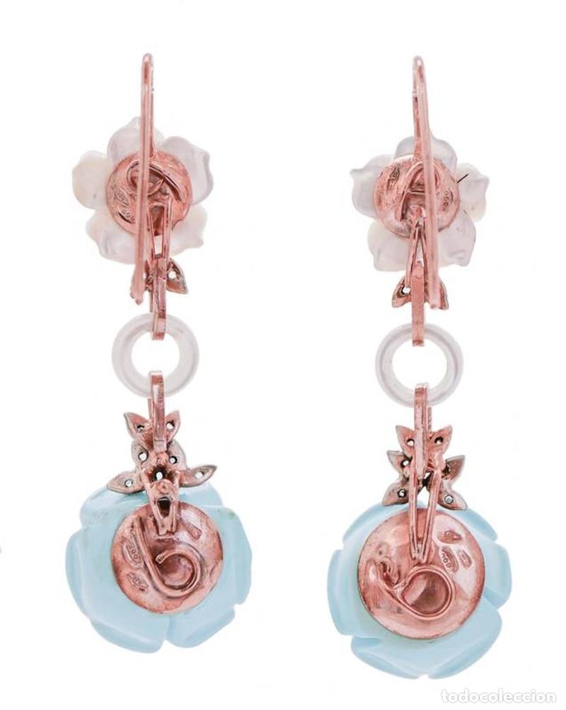 Joyeria: Joias - Brincos de Ouro e prata (179) - Foto 4