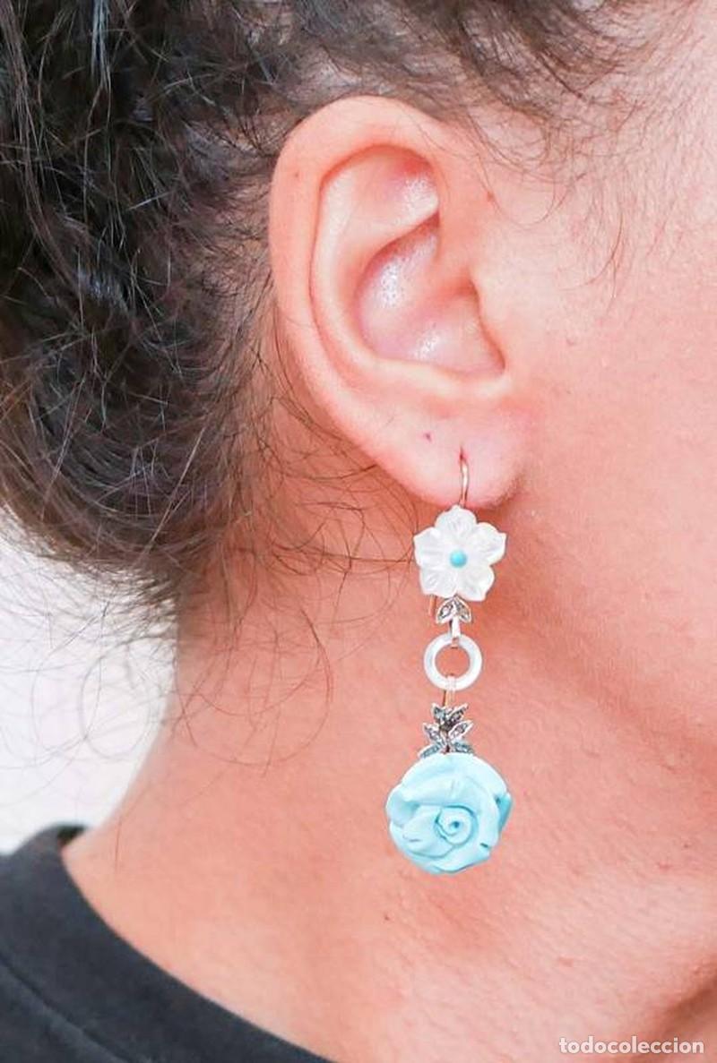 Joyeria: Joias - Brincos de Ouro e prata (179) - Foto 5