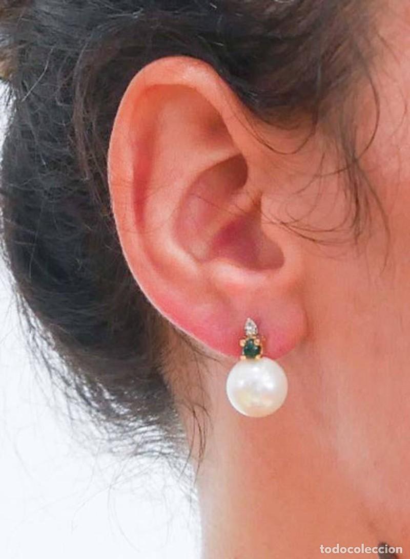 Joyeria: Joias - Brincos de Ouro (182) - Foto 2