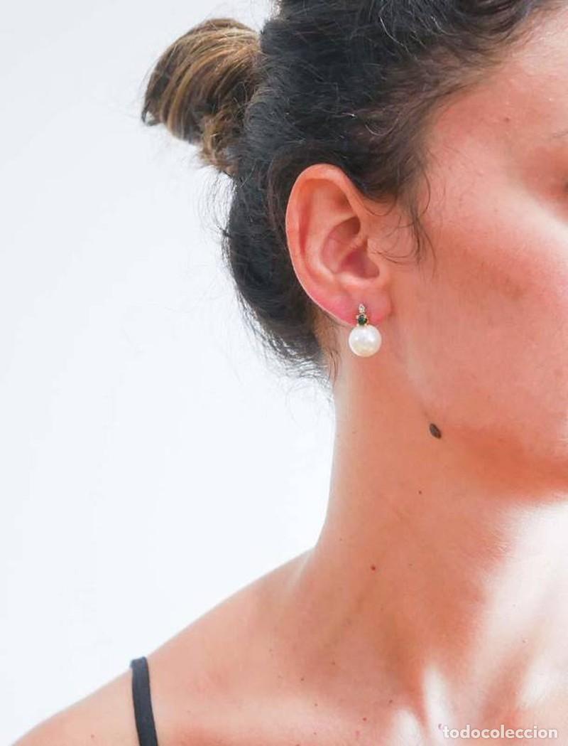 Joyeria: Joias - Brincos de Ouro (182) - Foto 4