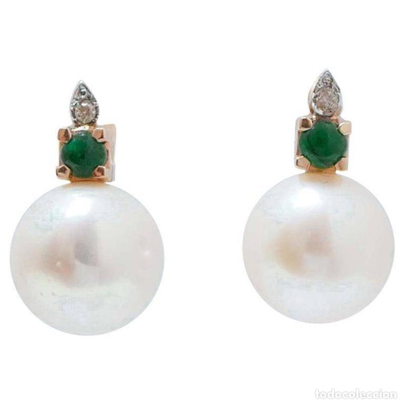 Joyeria: Joias - Brincos de Ouro (182) - Foto 1