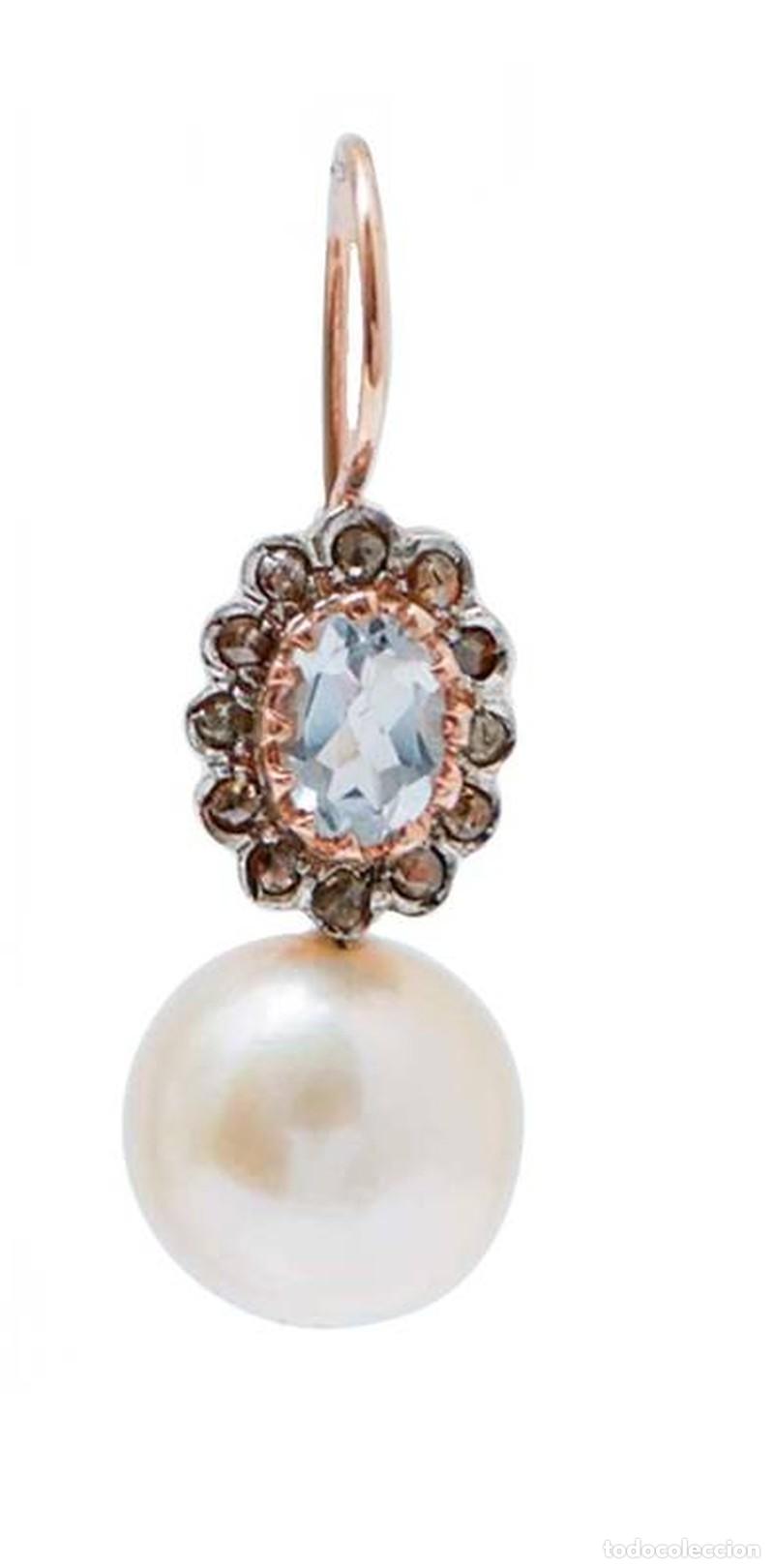 Joyeria: Joias - Brincos de Ouro e prata (207) - Foto 5