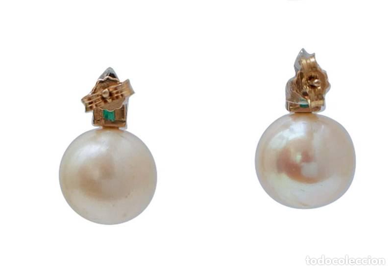 Joyeria: Joias - Brincos de Ouro (201) - Foto 3