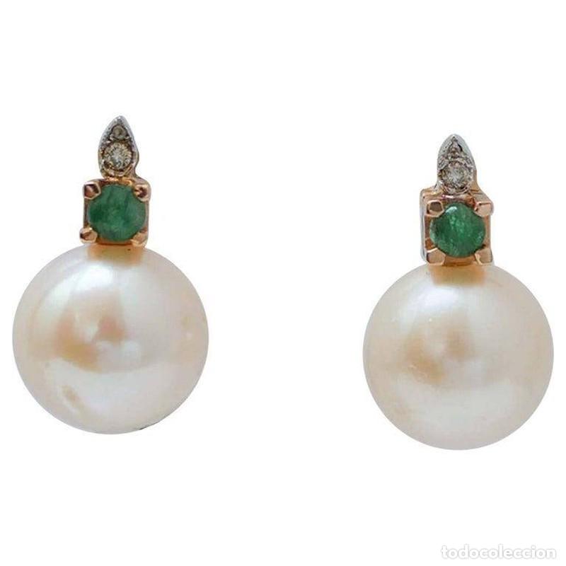 Joaillerie: Joias - Brincos de Ouro (201)