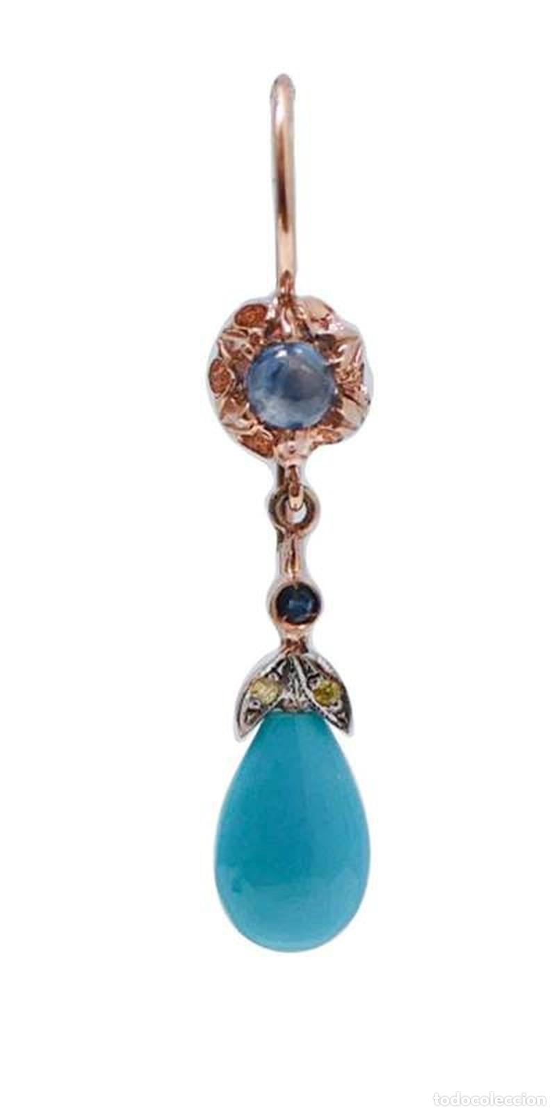 Joyeria: Joias - Brincos de Ouro e prata (183) - Foto 3