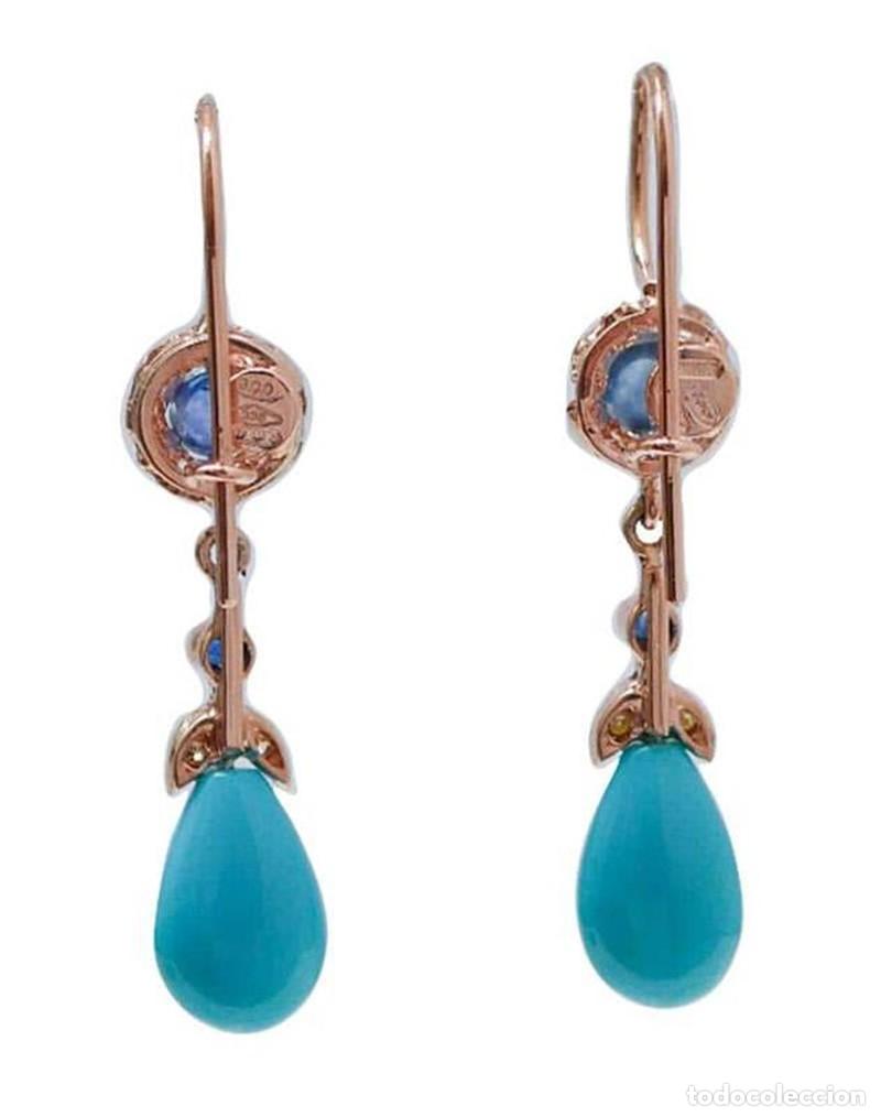 Joyeria: Joias - Brincos de Ouro e prata (183) - Foto 5