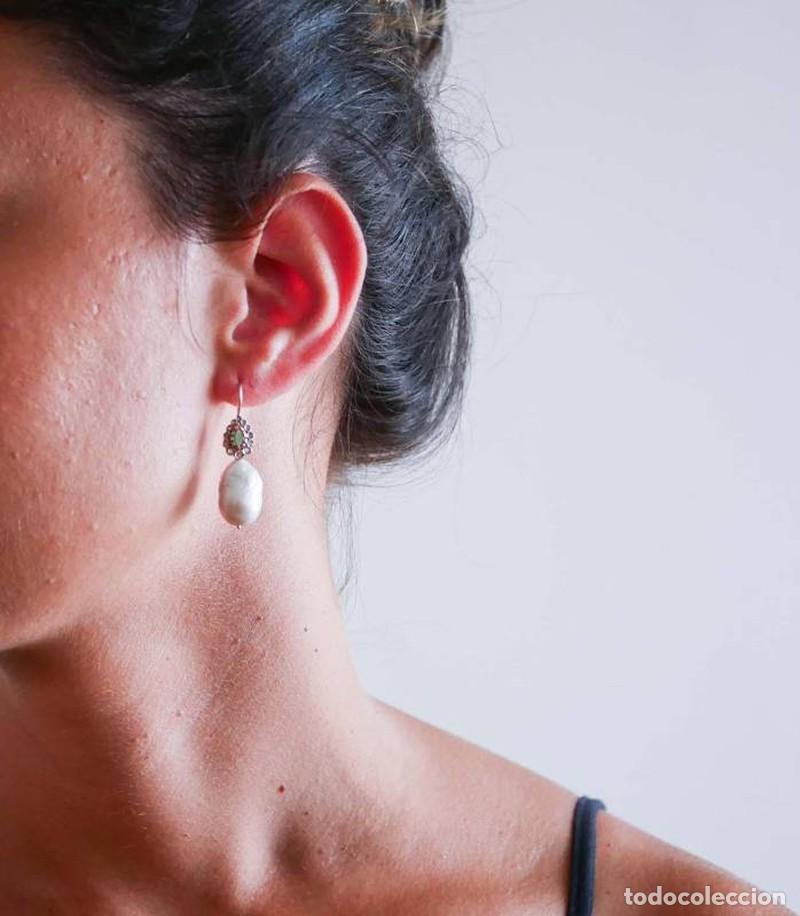 Joyeria: Joias - Brincos de Ouro e prata (188) - Foto 5