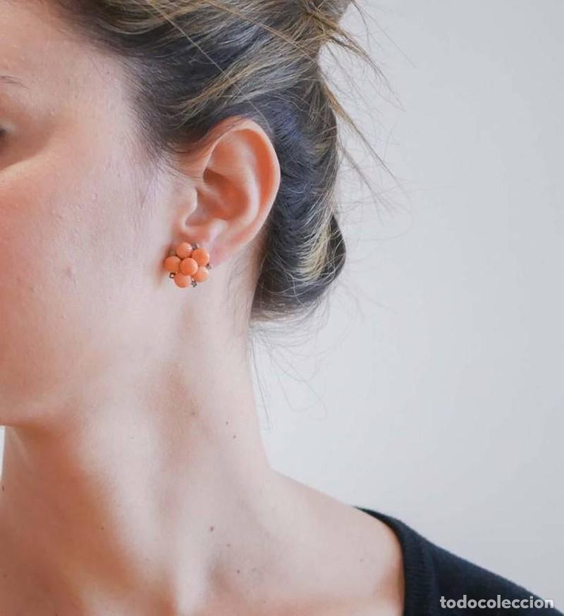 Joyeria: Joias - Brincos de Ouro e prata (186) - Foto 2