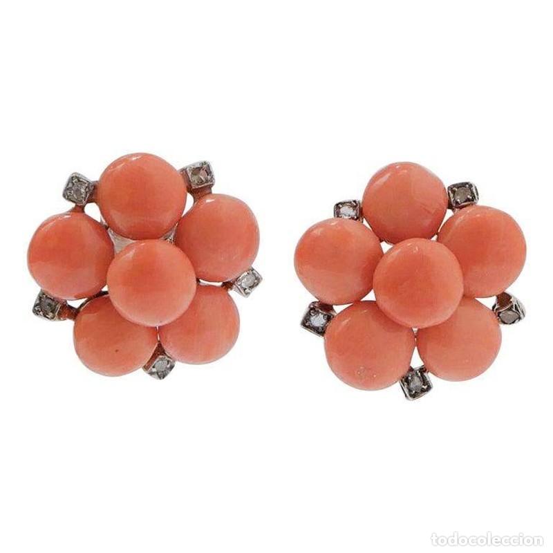 Joaillerie: Joias - Brincos de Ouro e prata (186)