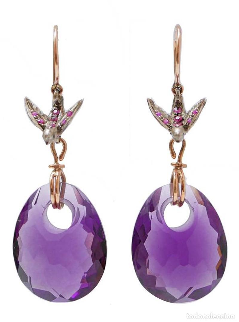 Joyeria: Joias - Brincos de Ouro e prata (190) - Foto 4