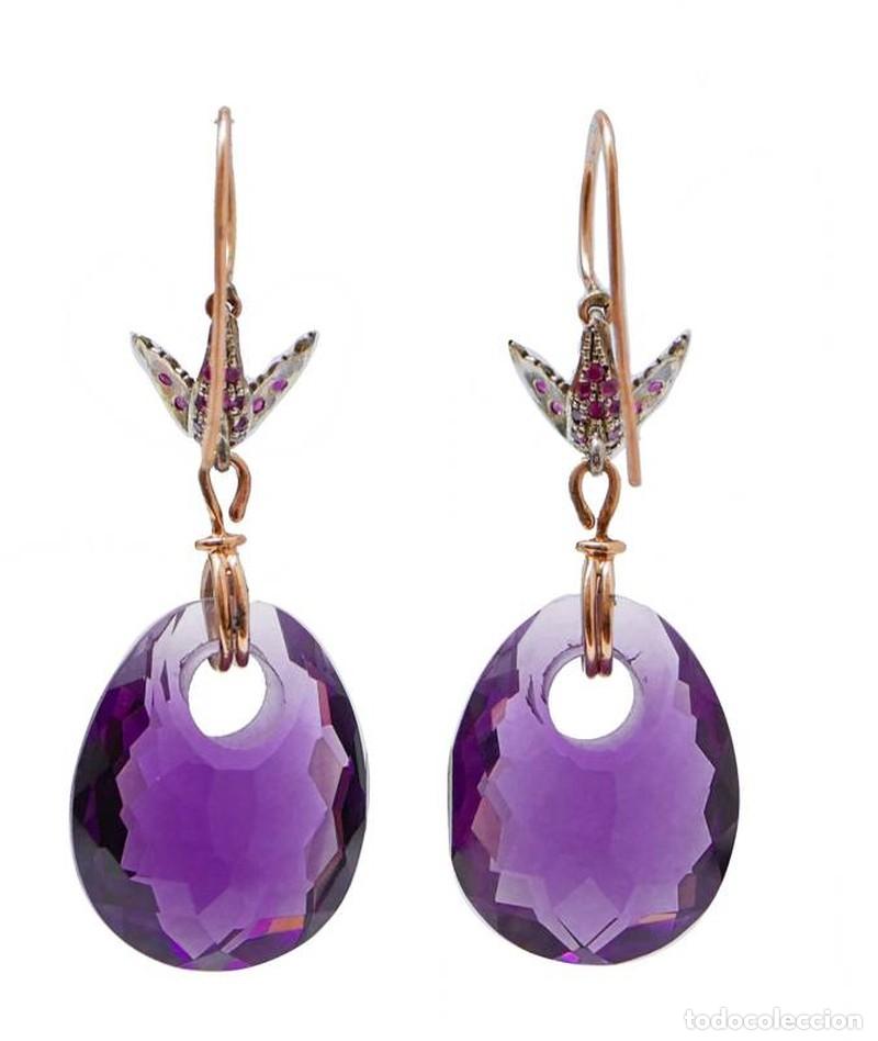 Joyeria: Joias - Brincos de Ouro e prata (190) - Foto 5