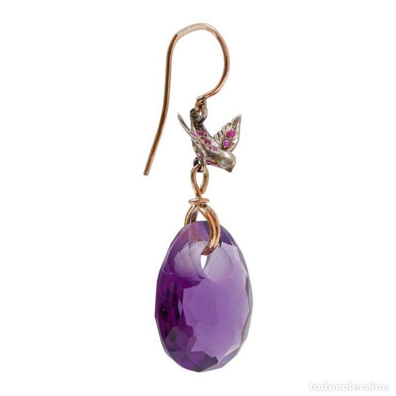 Joyeria: Joias - Brincos de Ouro e prata (190) - Foto 1