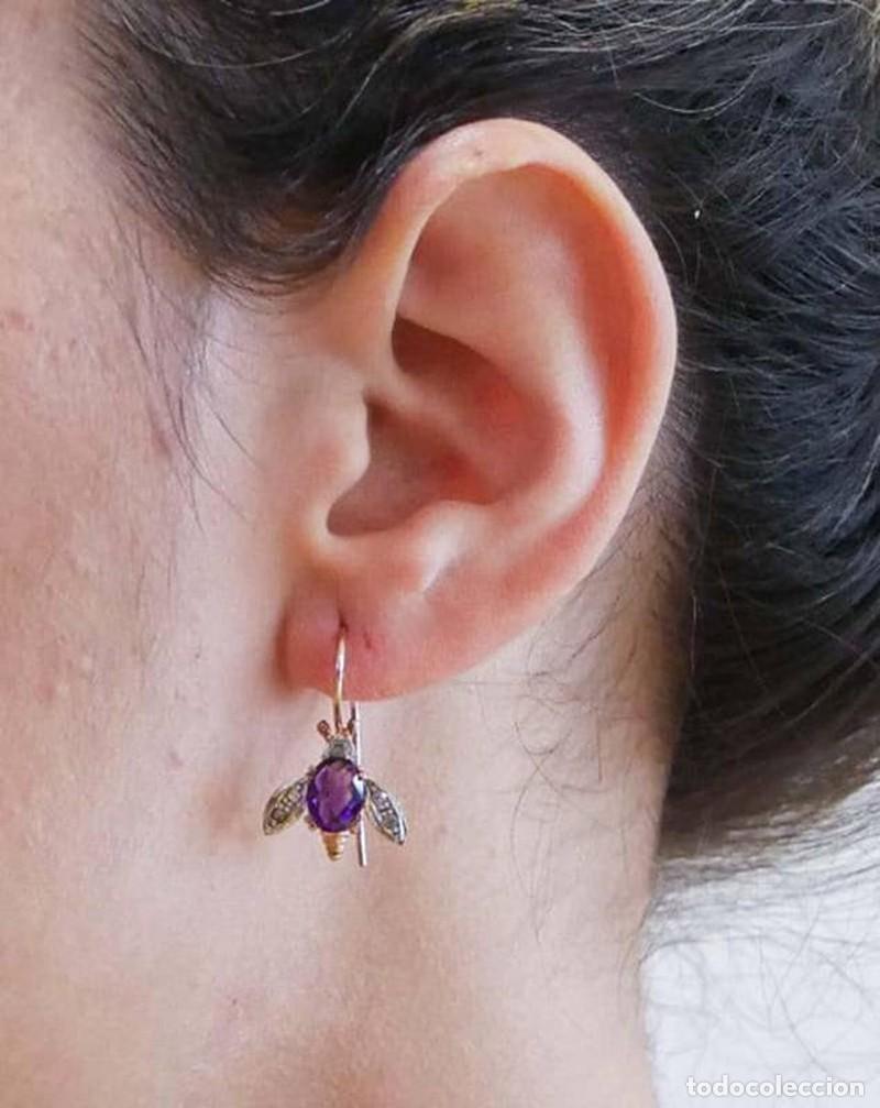 Joyeria: Joias - Brincos de Ouro e prata (187) - Foto 2