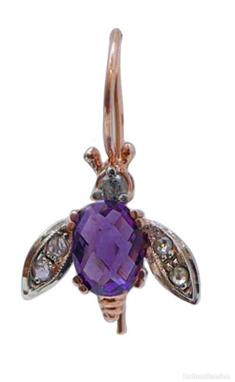 Joyeria: Joias - Brincos de Ouro e prata (187) - Foto 3