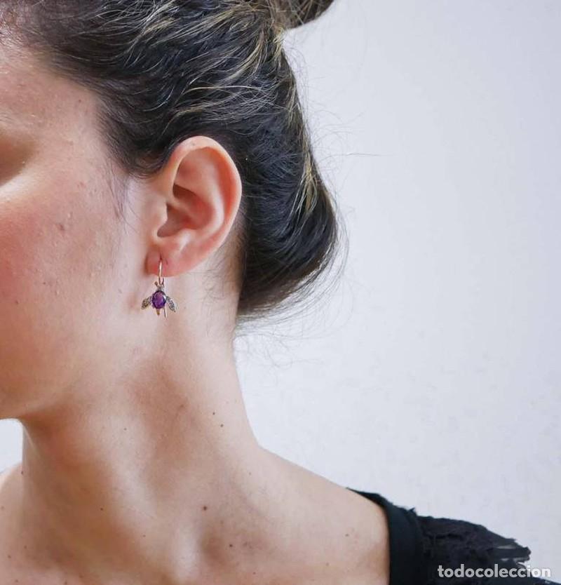 Joyeria: Joias - Brincos de Ouro e prata (187) - Foto 4