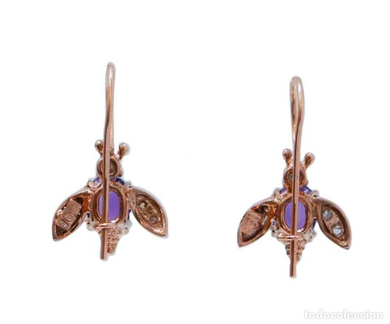 Joyeria: Joias - Brincos de Ouro e prata (187) - Foto 5