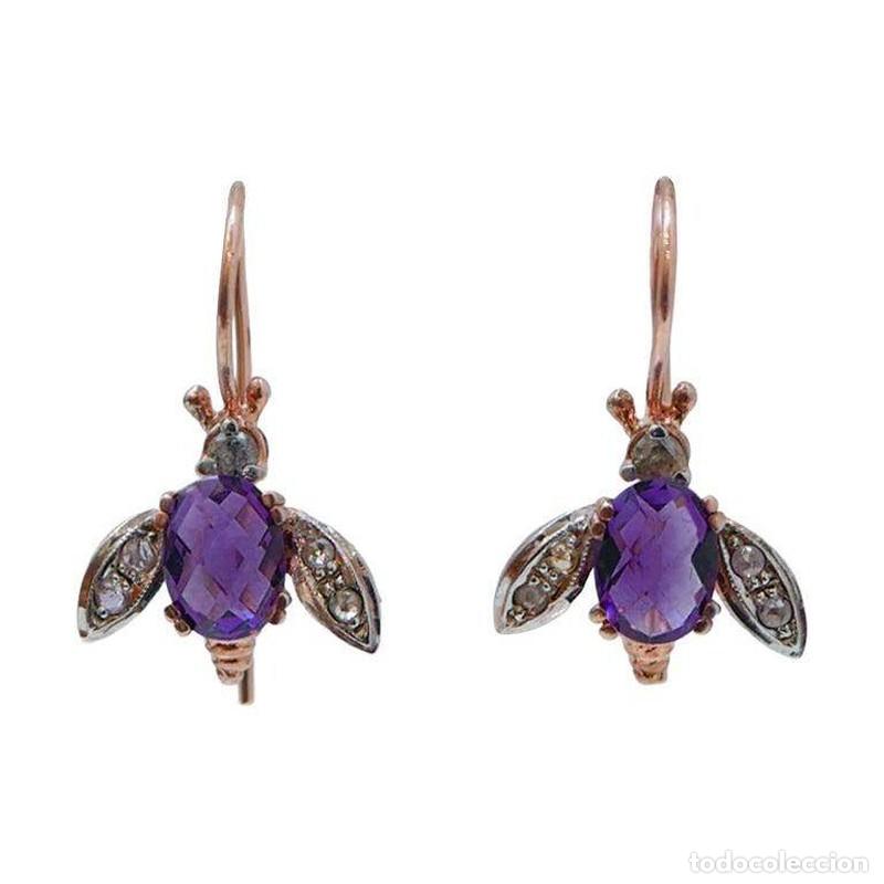 Joyeria: Joias - Brincos de Ouro e prata (187) - Foto 1