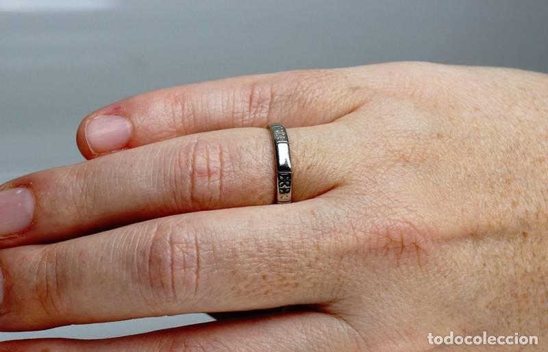 Joyeria: Joias - Anel de Ouro (1512) - Foto 2