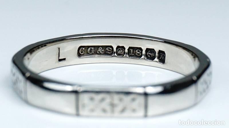 Joyeria: Joias - Anel de Ouro (1512) - Foto 3