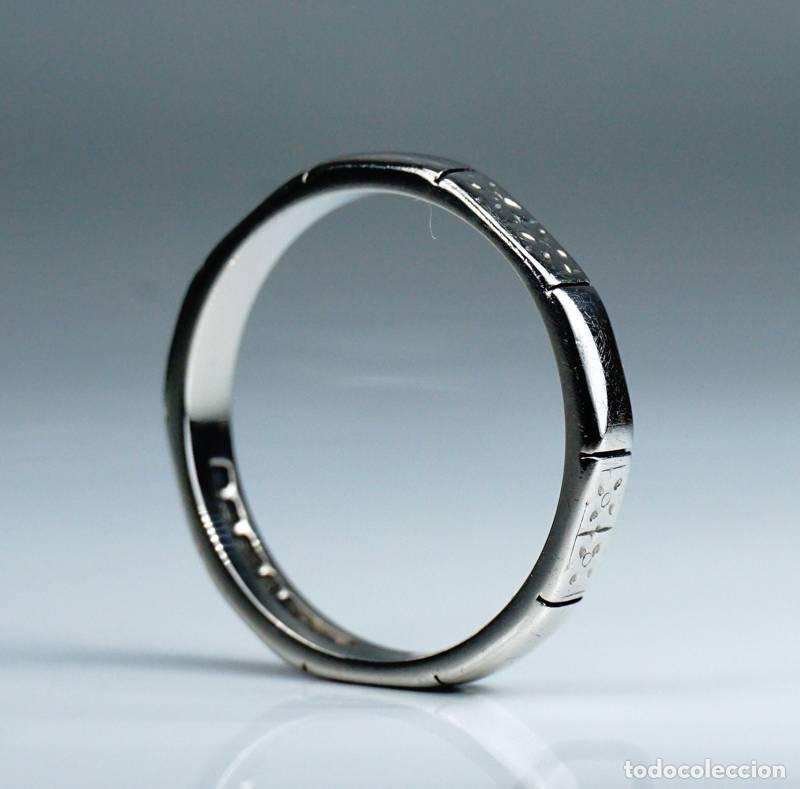 Joyeria: Joias - Anel de Ouro (1512) - Foto 4