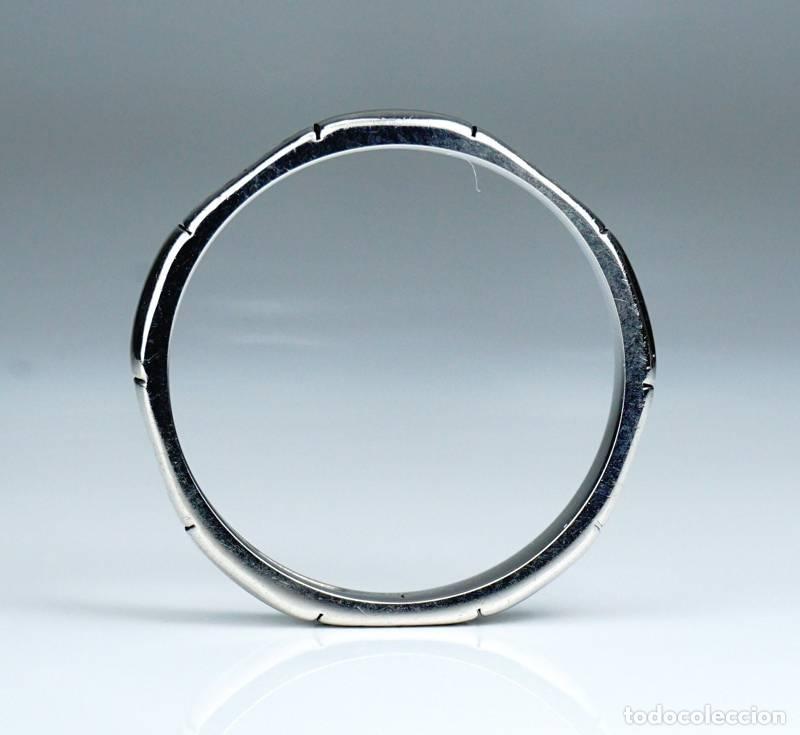 Joyeria: Joias - Anel de Ouro (1512) - Foto 5