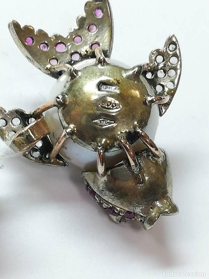 Joyeria: Joias - Pingente de Ouro e prata (558) - Foto 3