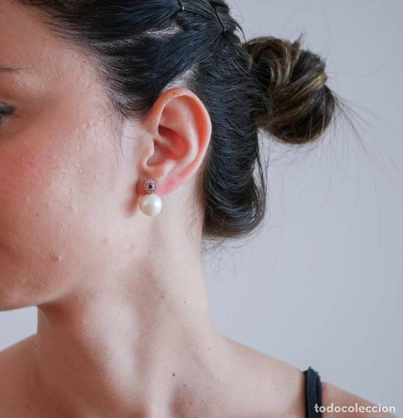 Joyeria: Joias - Brincos de Ouro e prata (192) - Foto 2