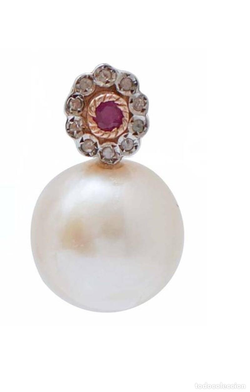 Joyeria: Joias - Brincos de Ouro e prata (192) - Foto 3
