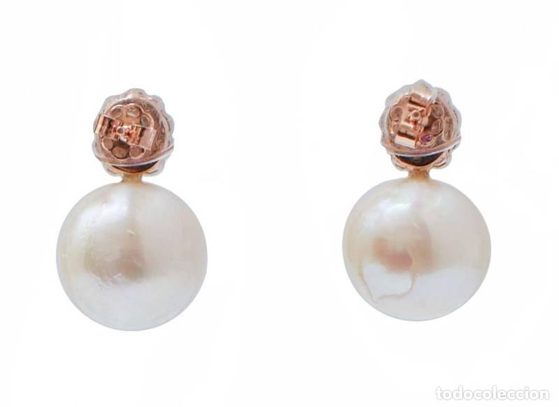 Joyeria: Joias - Brincos de Ouro e prata (192) - Foto 4
