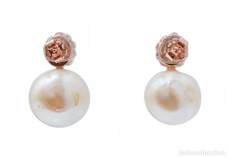 Joyeria: Joias - Brincos de Ouro e prata (189) - Foto 2