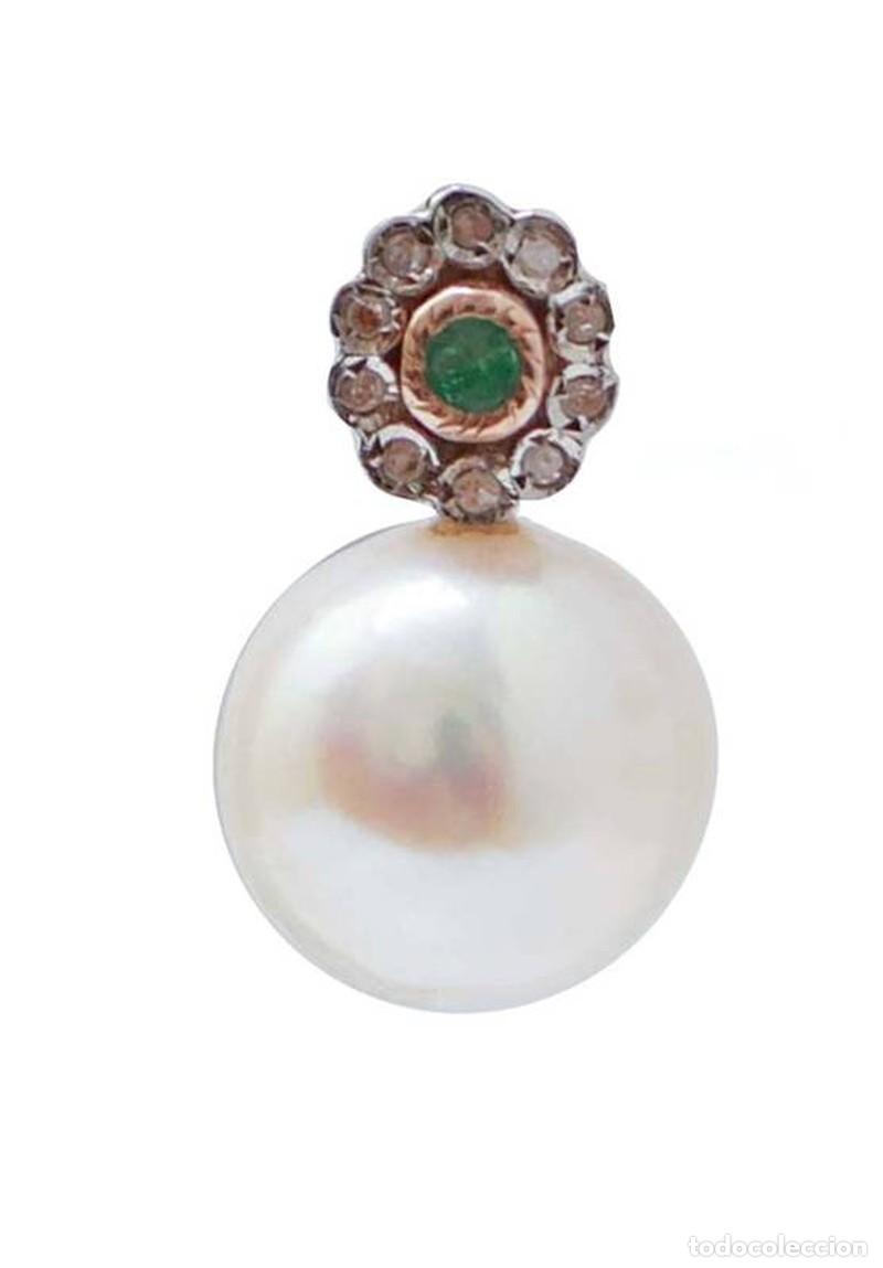 Joyeria: Joias - Brincos de Ouro e prata (189) - Foto 5